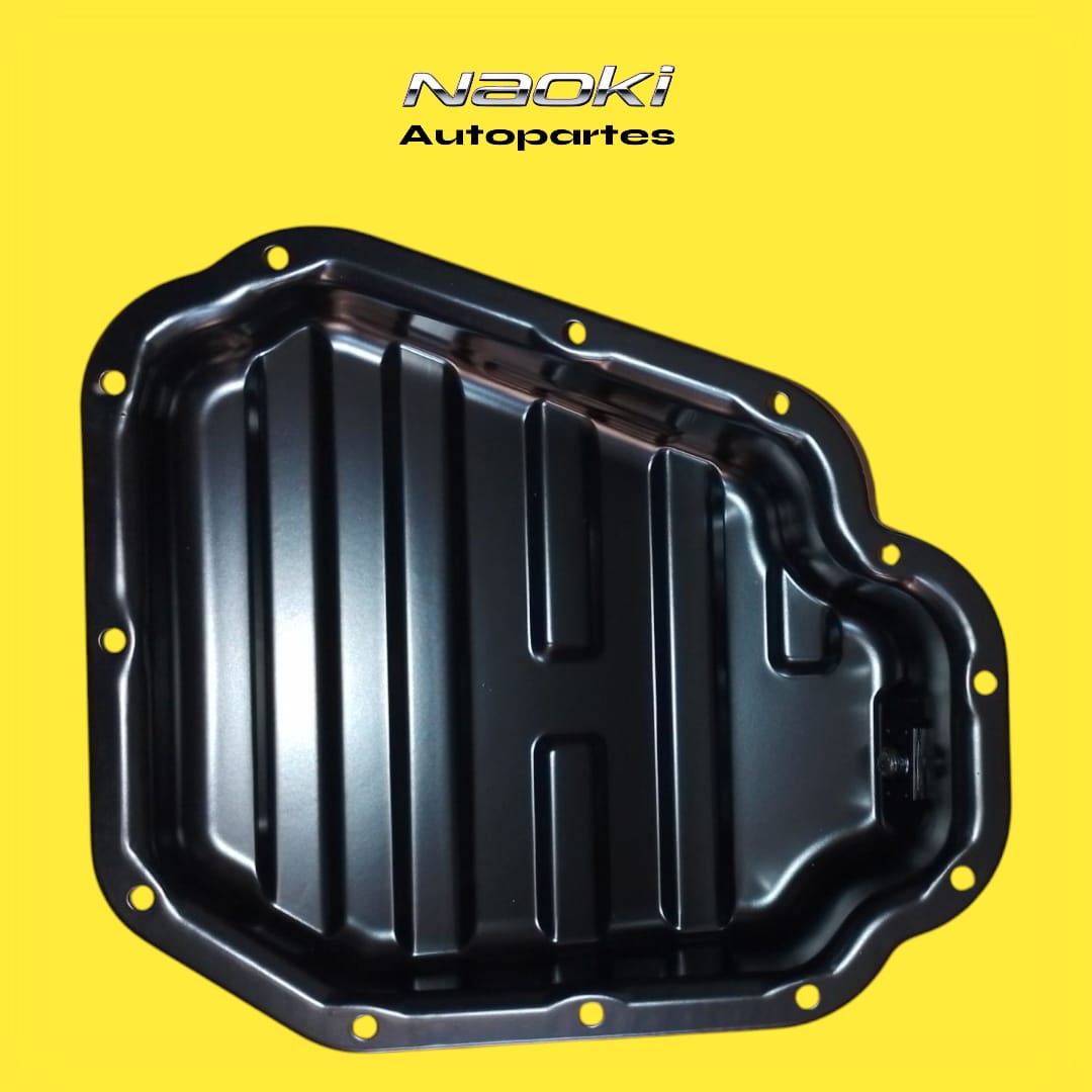 Carter Motor X-trail 2008 Al 2014 2.5l 4 Cil