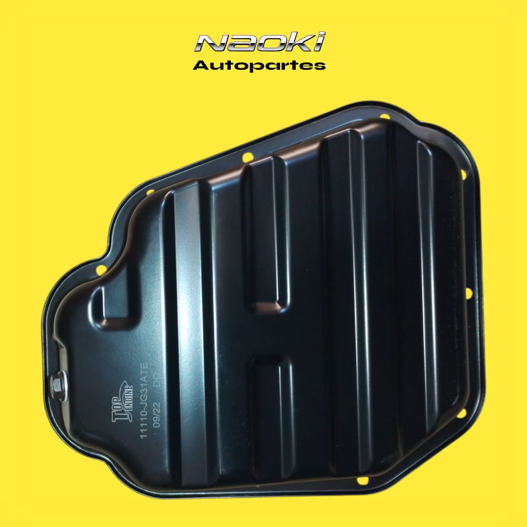 Carter Motor Rouge 2008 Al 2014 2.5