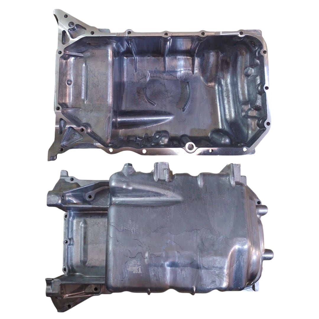Carter Motor Cr-v 2012 Al 2014 2.4
