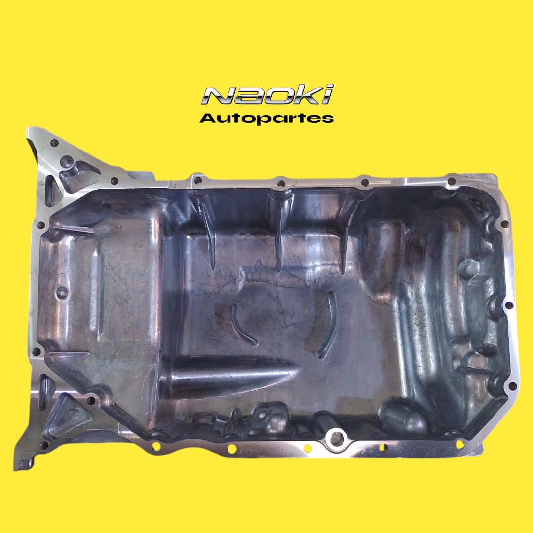 Carter Motor Cr-v 2012 Al 2014 2.4