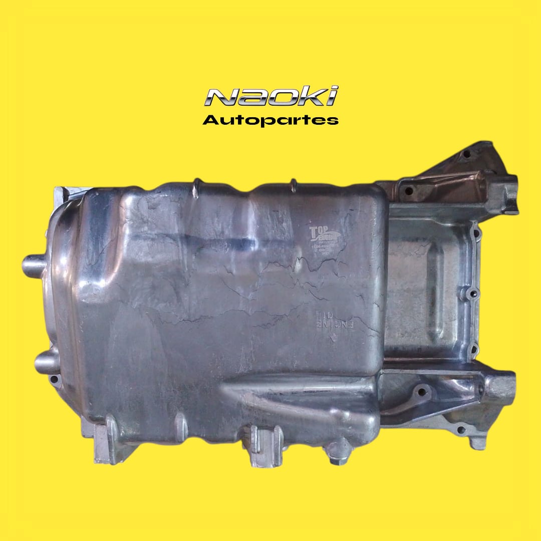 Carter Motor Cr-v 2012 Al 2014 2.4