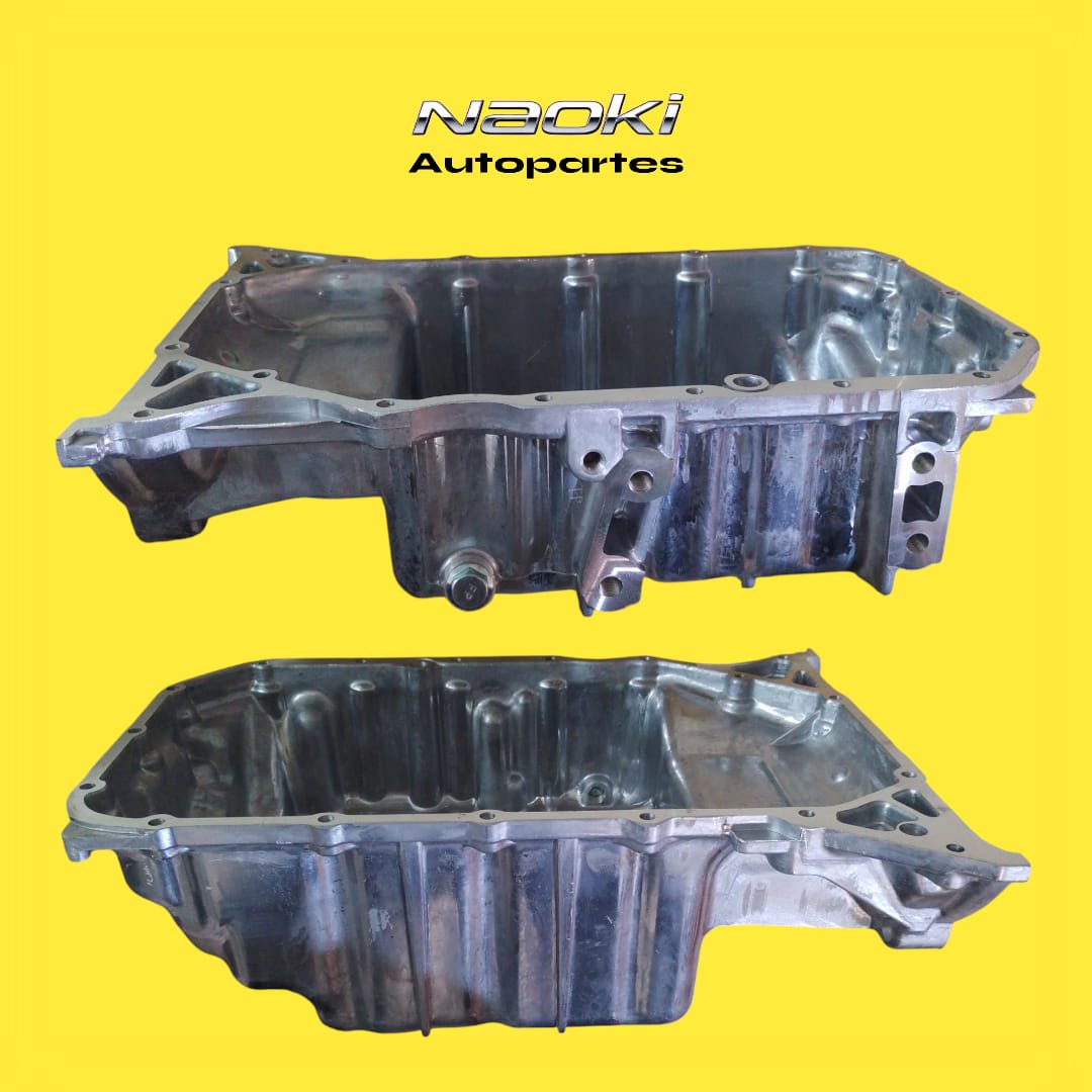 Carter Motor Cr-v 2012 Al 2014 2.4