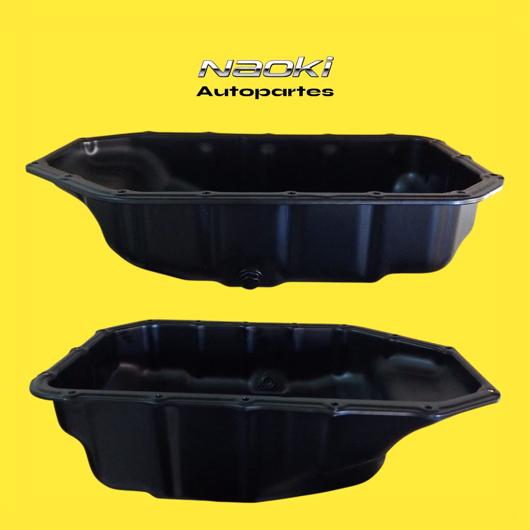 Carter Motor Accord 2003 Al 2007 2.4l 4 Cil