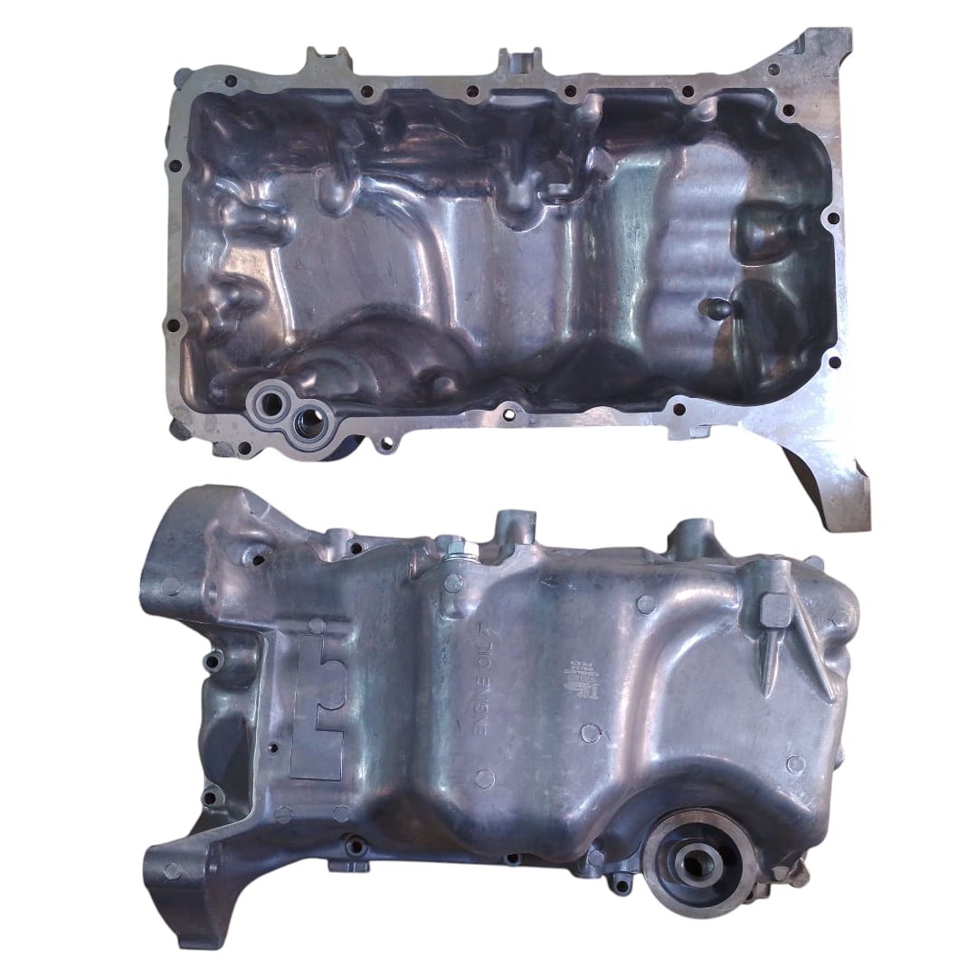 Carter Motor Civic 2006 Al 2011 1.8l 4 Cil