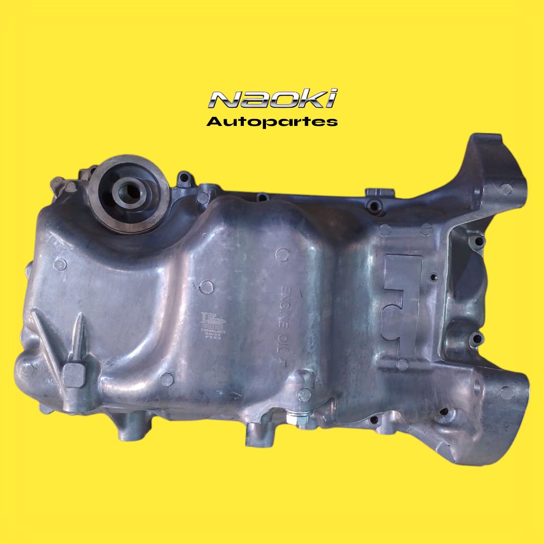 Carter Motor Civic 2006 Al 2011 1.8l 4 Cil