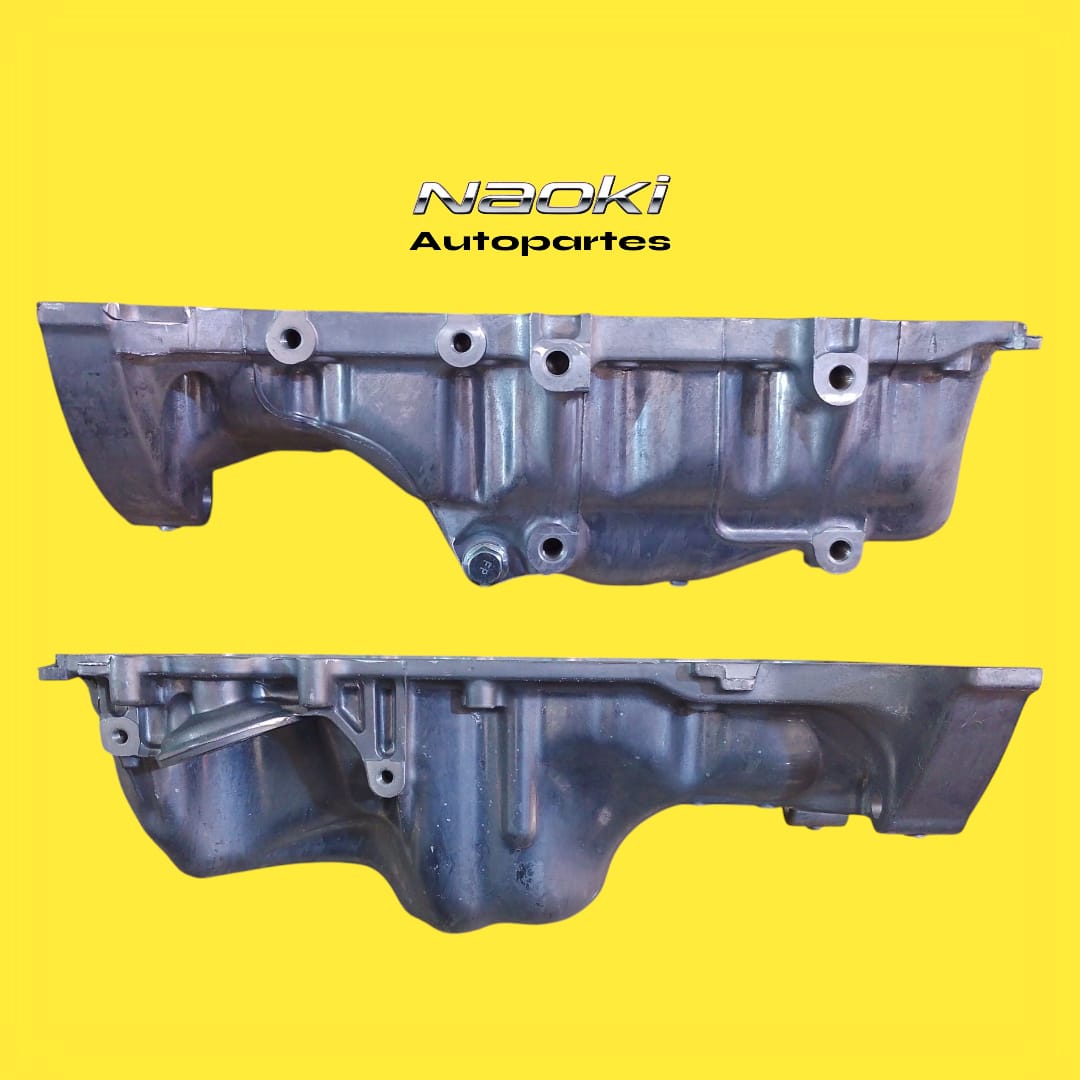 Carter Motor Civic 2006 Al 2011 1.8l 4 Cil