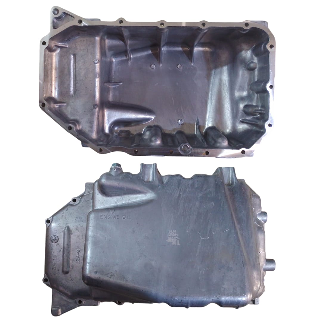 Carter Motor Cr-v 2007 Al 2009 2.4l