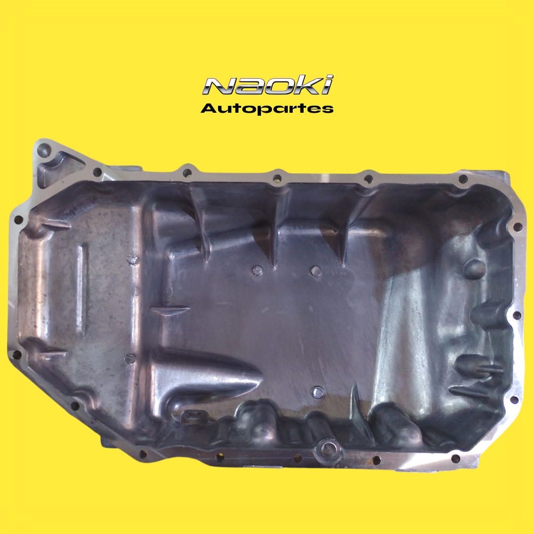 Carter Motor Cr-v 2007 Al 2009 2.4l