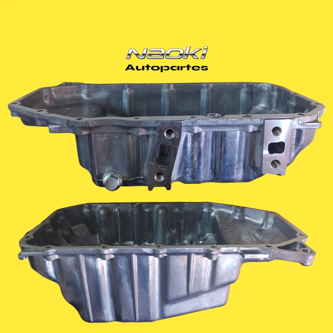 Carter Motor Cr-v 2007 Al 2009 2.4l