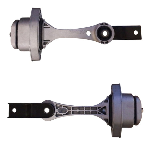 Soporte De Torsión Tras  Golf 1999 Al 2006 1.9 Diesel