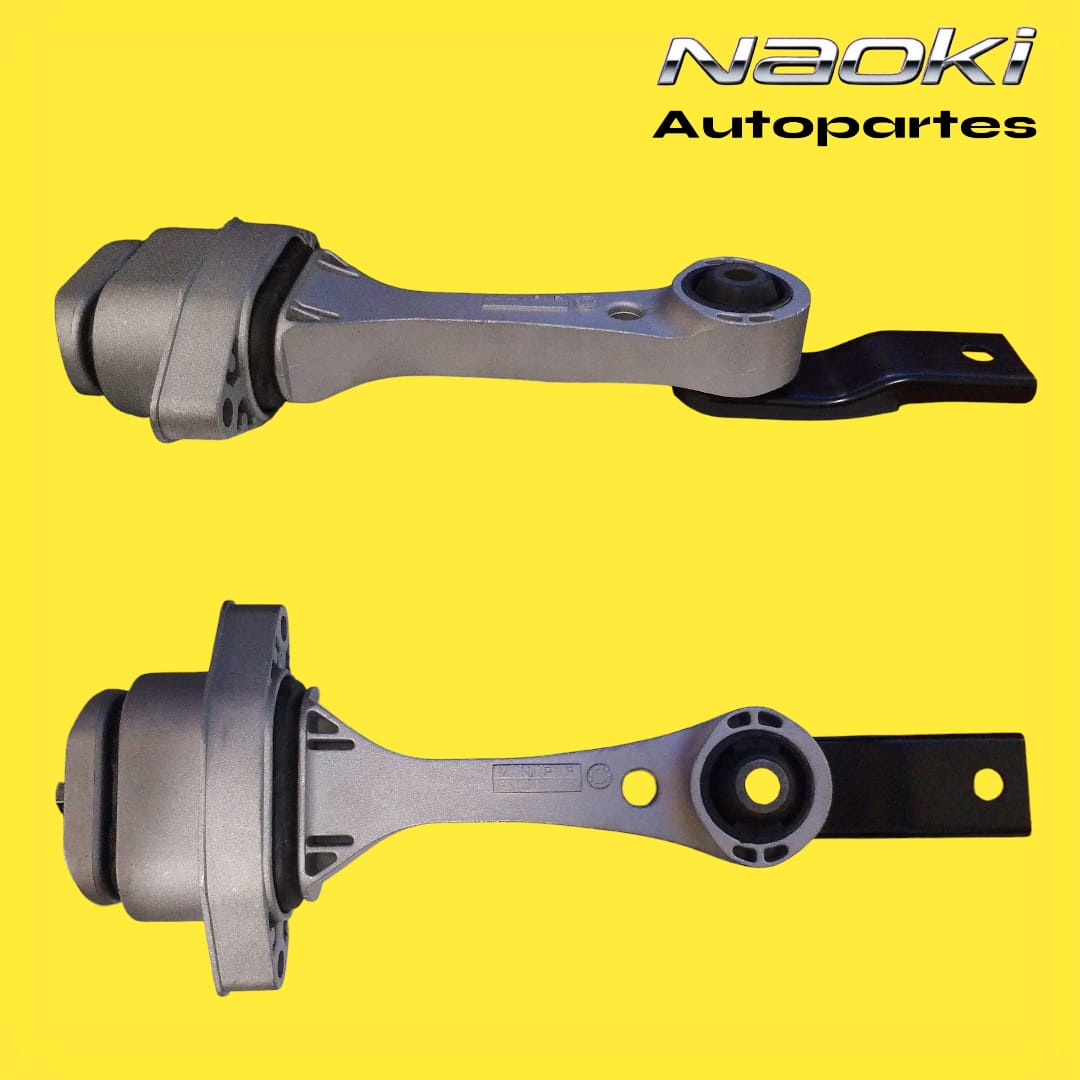 Soporte De Torsión Tras Jetta A4 1999 Al 2010 2.0 Gas