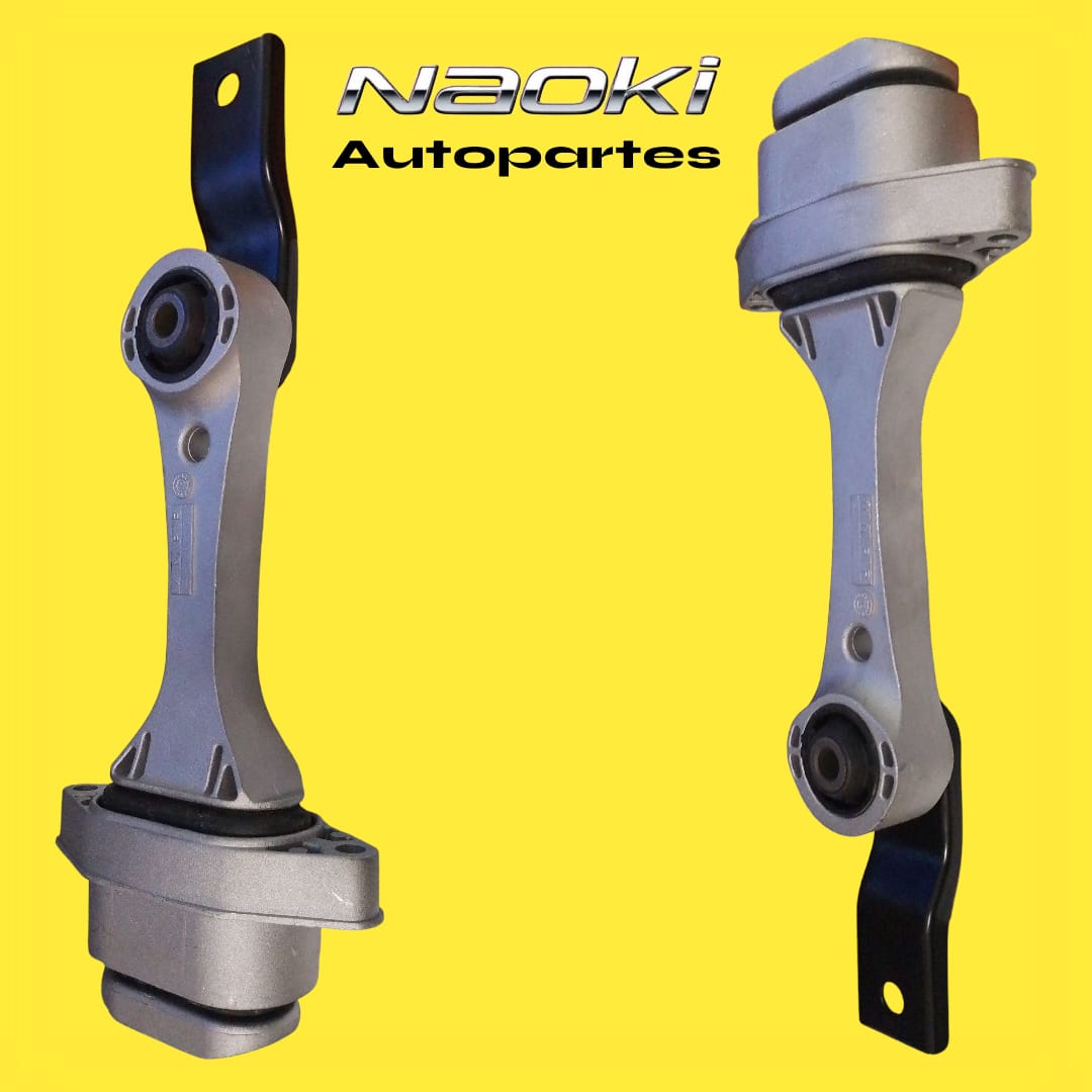 Soporte De Torsión Tras Jetta 2009 Al 2010 1.8 Gas