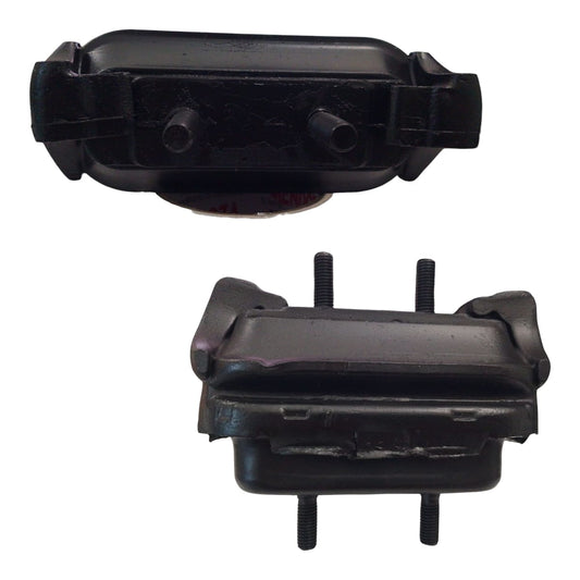Soporte De Motor Der Pontiac Grand Am 1999 Al 2001 2.4 Aut