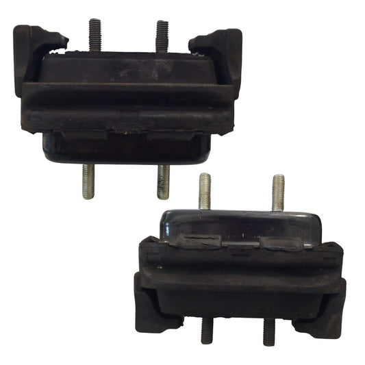 Soporte De Motor Der Grand Am 1999 Al 2001 2.4 Aut Hid
