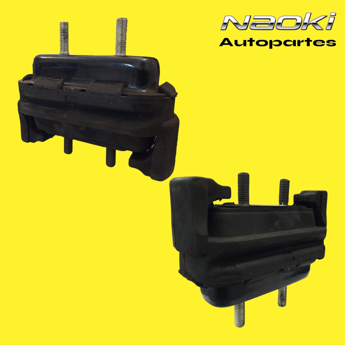 Soporte De Motor Der Grand Am 1999 Al 2005 3.4 Aut Hid
