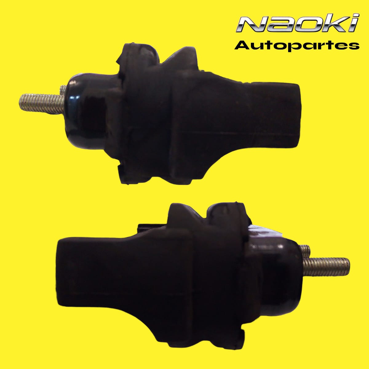 Soporte De Motor Der Malibu 1997 Al 1999 2.4 Aut Hid