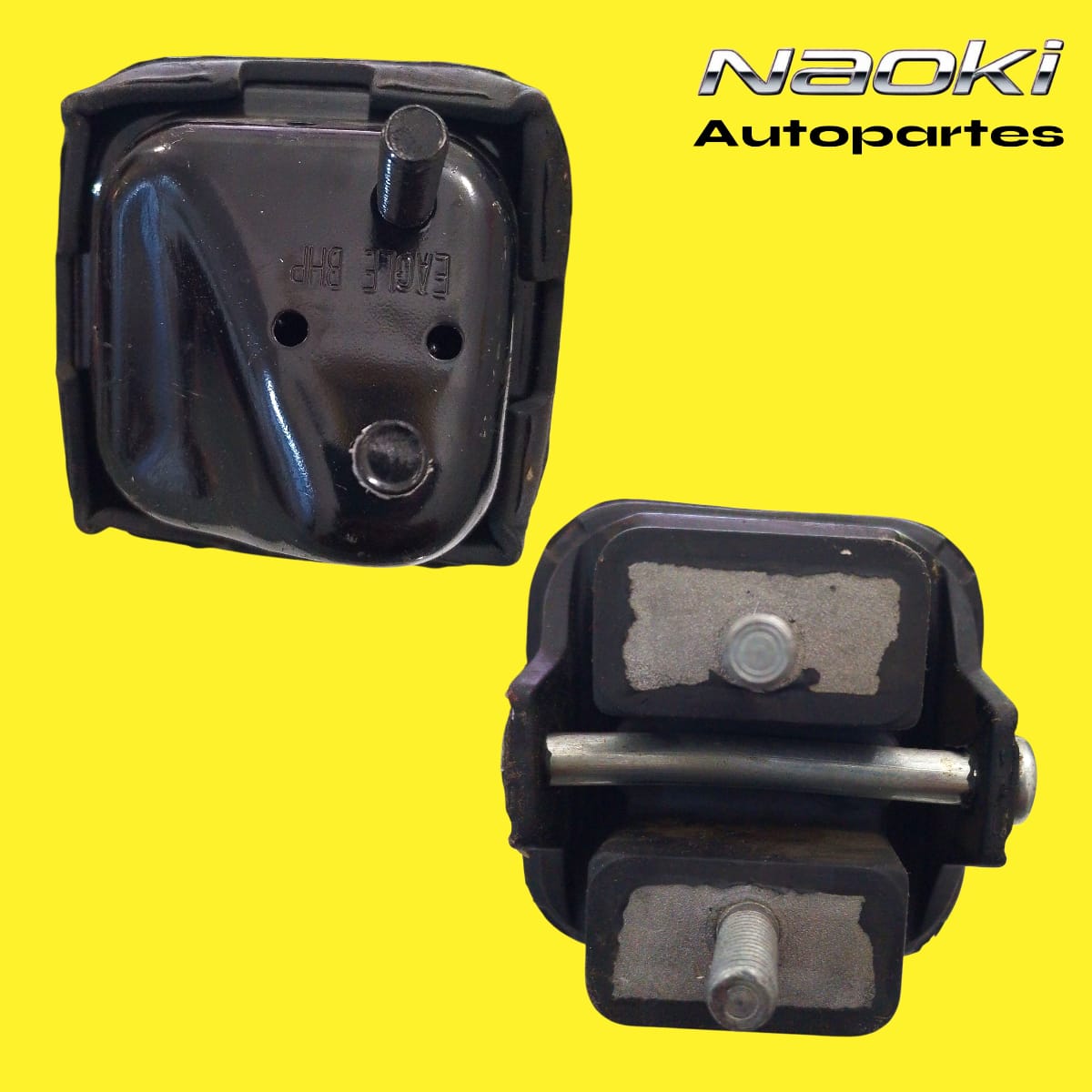 Soporte De Motor Del Izq Dodge Intrepid 1998 Al 2001 3.2