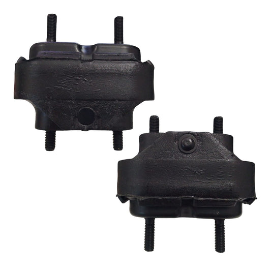 Soporte De Transmision Izq Chevrolet Lumina 1991 Al 1991 3.4