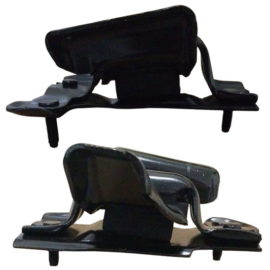 Soporte De Motor  Del Izq F-350 Superduty 1999 Al 2007 5.4