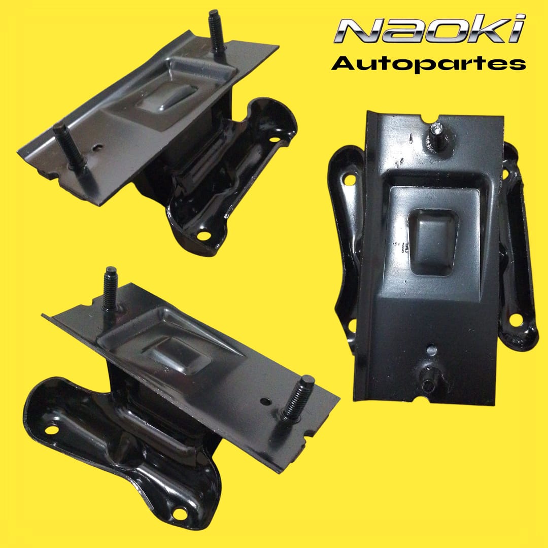 Soporte De Motor Del Der F-250 Superduty 1999 Al 2004 5.4