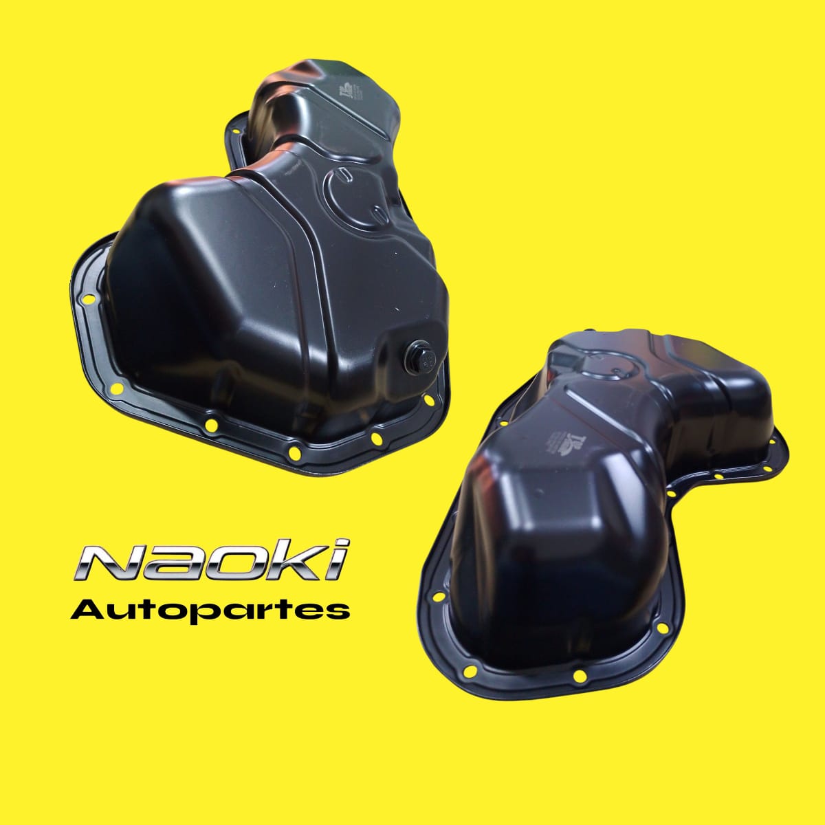 Carter Motor Sienna 2007 Al 2016 3.5l 6 Cil
