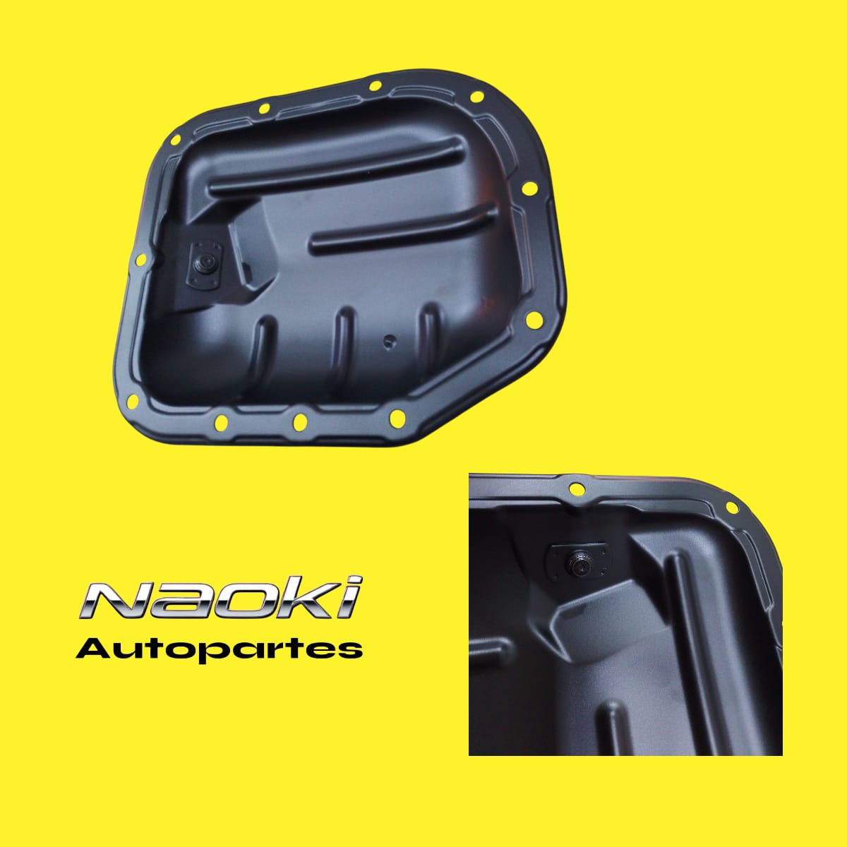 Carter Motor Yaris 2006 Al 2019 1.5l 4 Cil