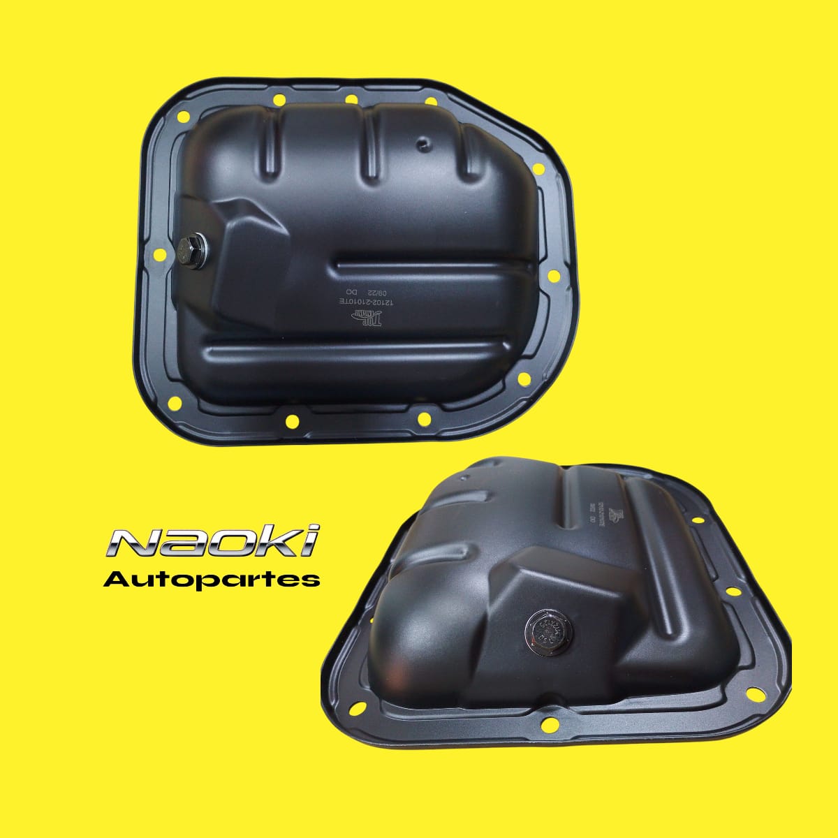 Carter Motor Echo 2000 Al 2005 1.5l 4 Cil