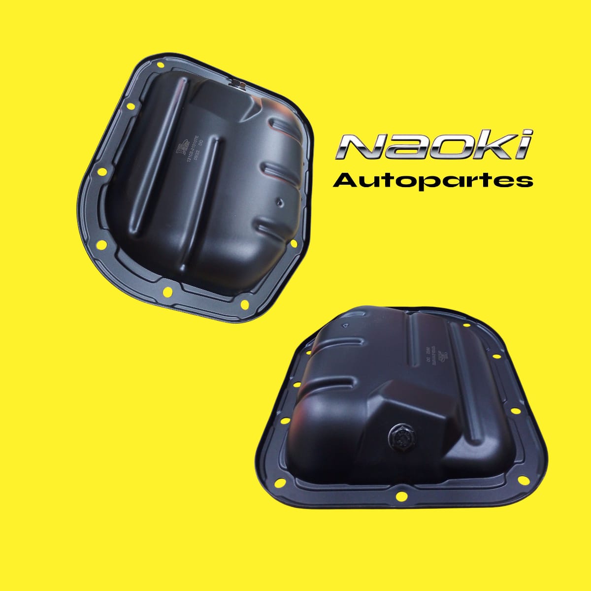 Carter Motor Yaris 2006 Al 2019 1.5l 4 Cil