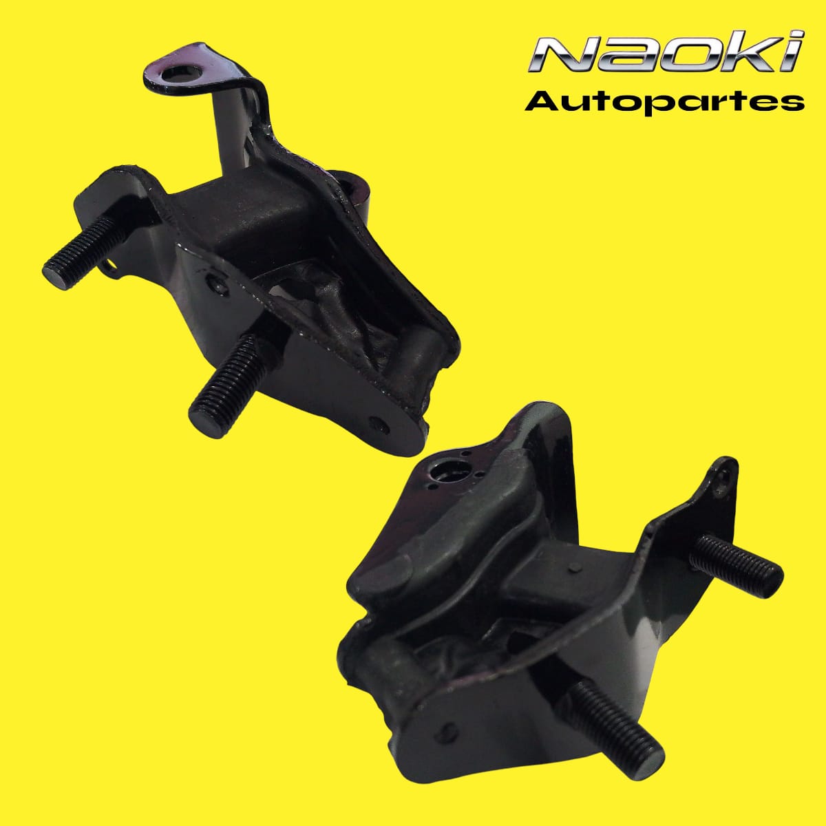 Soporte De Transmision Tras Izq Accord 2003 Al 2007 2.4 Gas