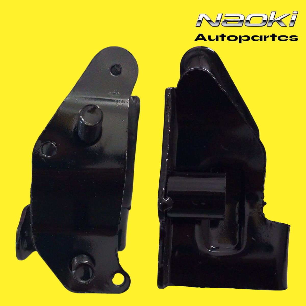 Soporte De Transmision Tras Izq Accord 2003 Al 2007 2.4 Gas