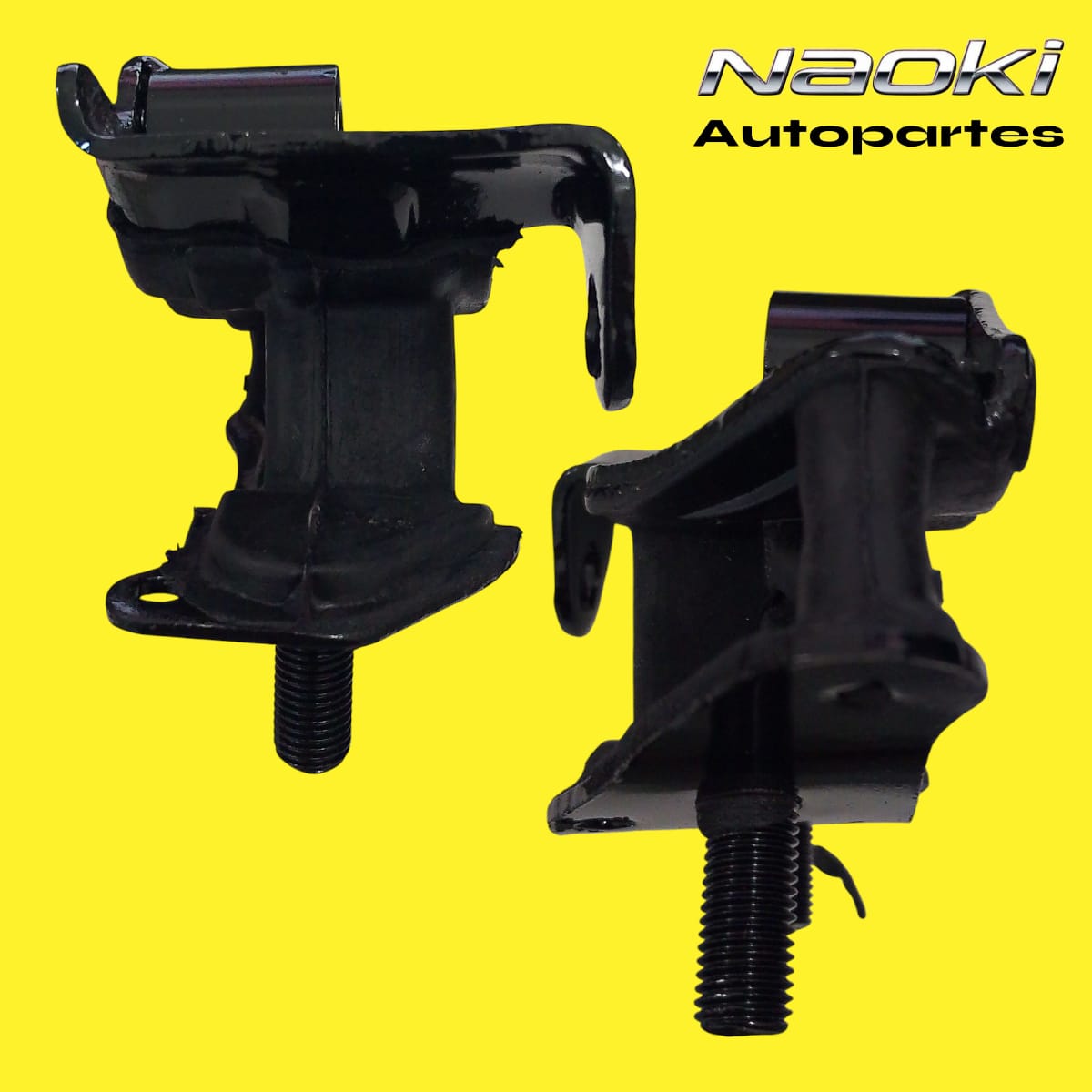 Soporte De Transmision Tras Izq Accord 2003 Al 2007 2.4 Gas
