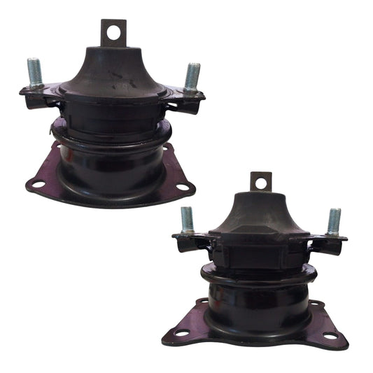 Soporte De Motor Del Acura Mdx 2007 Al 2009 3.7 Aut Gasolina