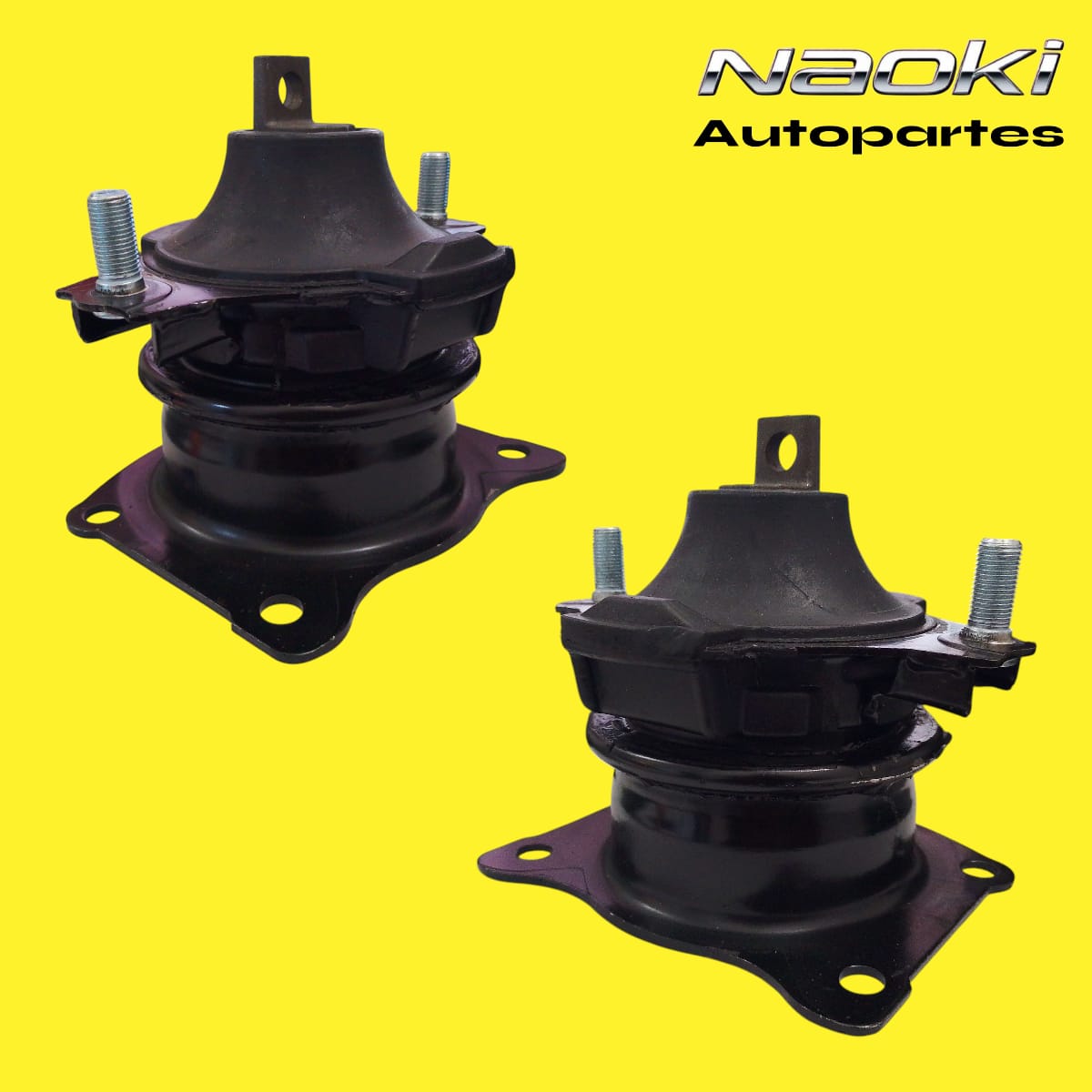 Soporte De Motor Del Acura Mdx 2010 Al 2013 3.7 Aut Gasolina