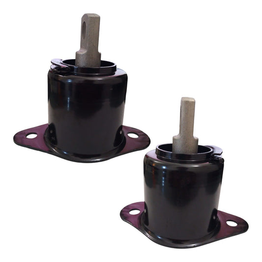 Soporte De Motor Der Honda Accord 2003 Al 2007 3.0 Aut Gas
