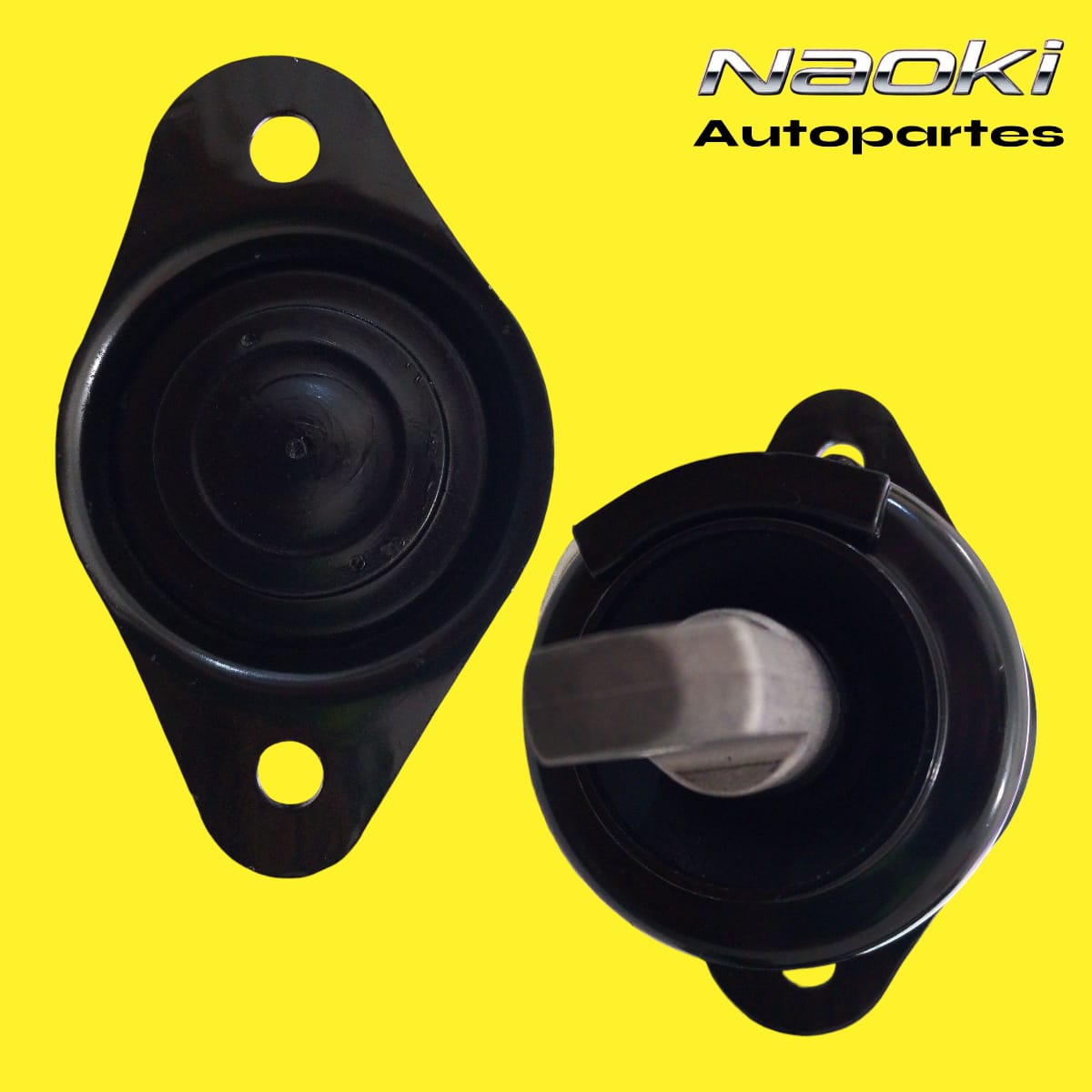Soporte De Motor Der Acura Tsx 2004 Al 2008 2.4 Aut Gasolina