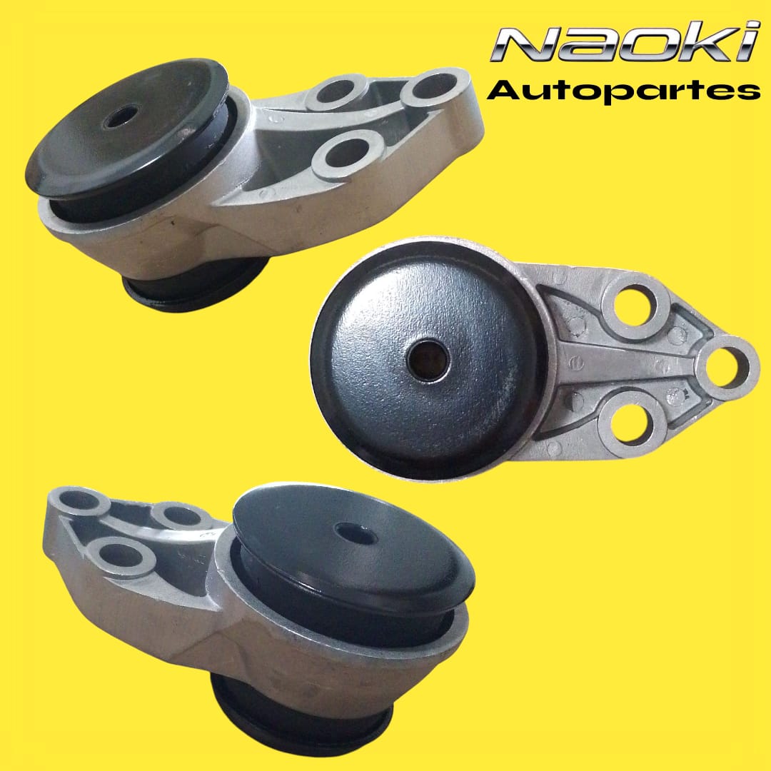 Soporte De Motor Tras Ford Escape 2001 Al 2004 2.0