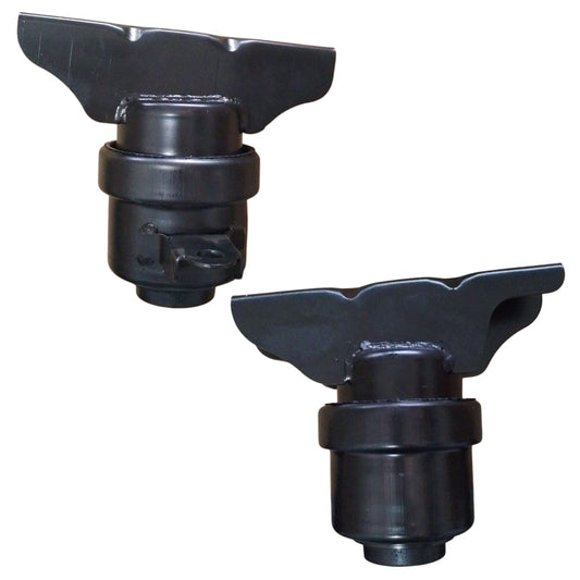 Soporte De Motor Der Ford Escape 2001 Al 2004 2.0
