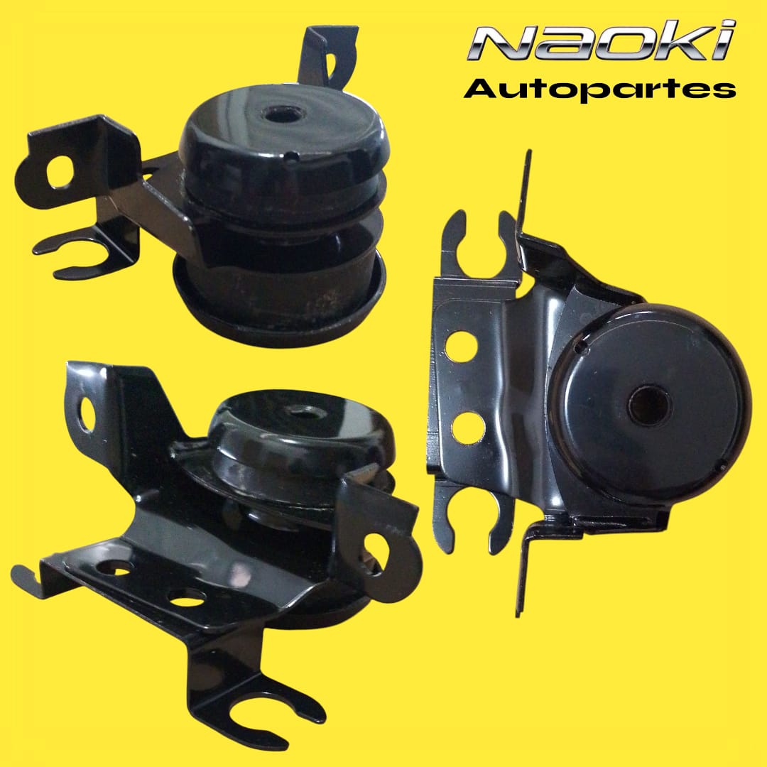 Soporte De Transmision Izq Mazda Tribute 2001 Al 2004 3.0