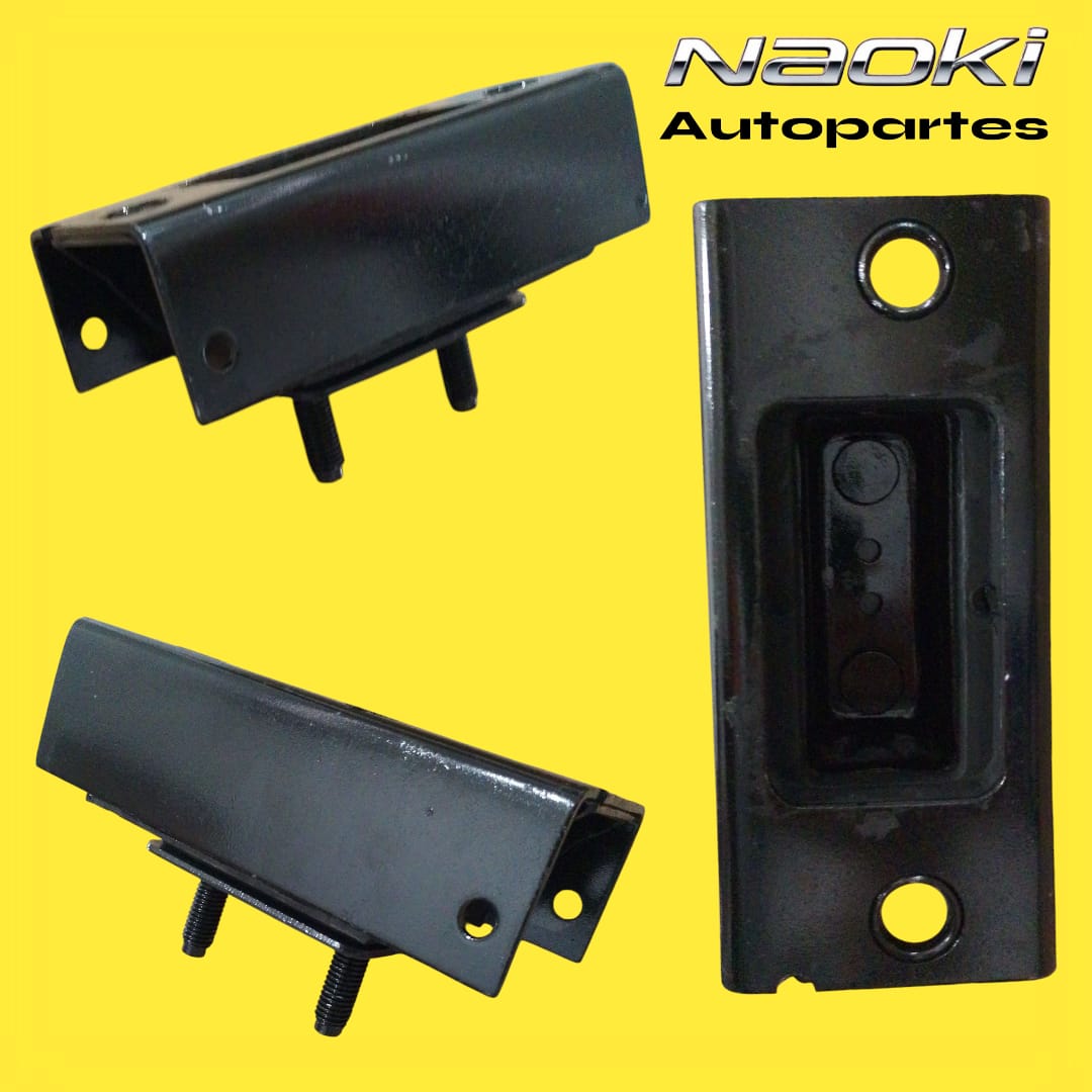 Soporte De Transmision Tras Ford F-250 1997 Al 2001 5.4 Rwd