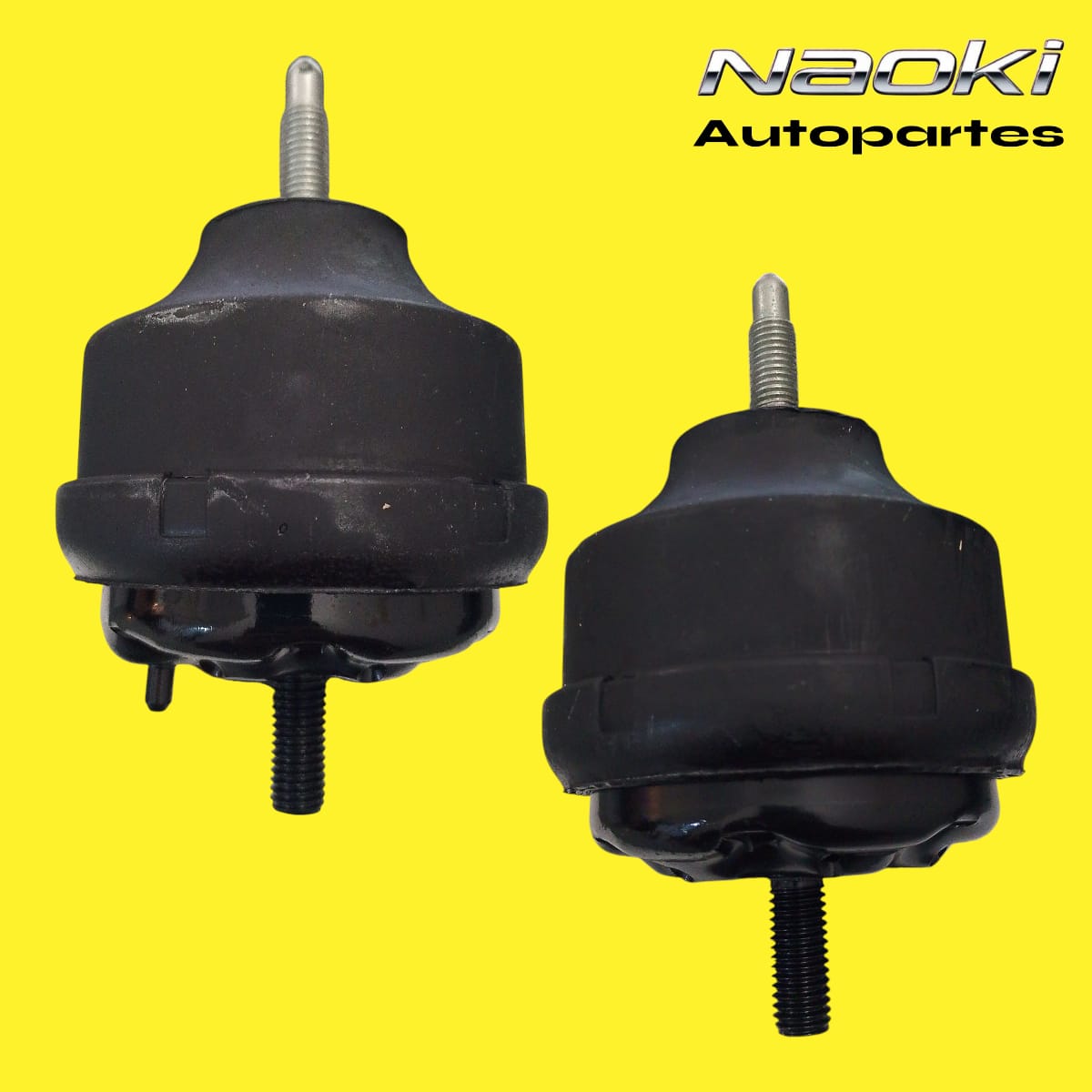 Soporte De Motor Del Der/izq Isuzu Ascender 2003 Al 2008 4.2