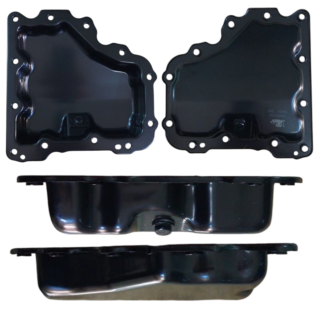 Carter Motor Spark 2016 Al 2021 1.4l 4 Cil