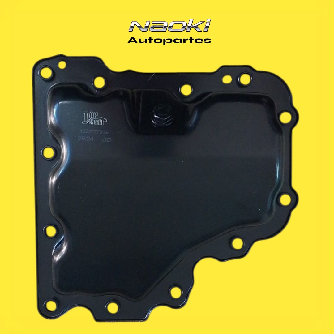 Carter Motor Spark 2016 Al 2021 1.4l 4 Cil