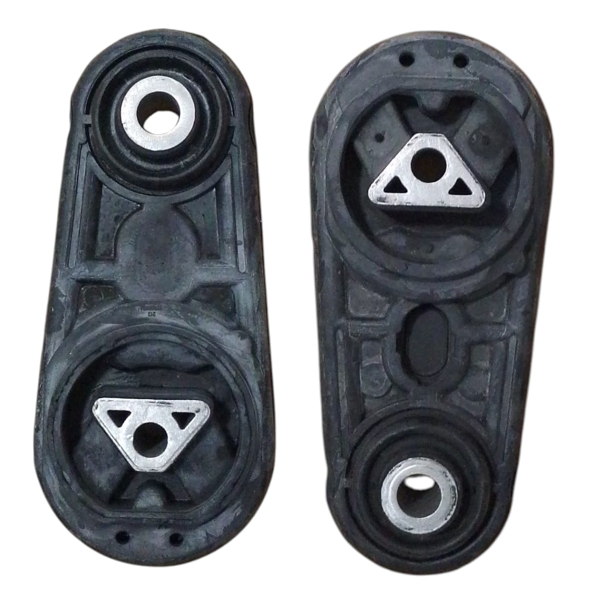 Soporte De Torsion Tras Renault Megane 2005 Al 2010 2.0 Aut
