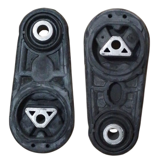 Soporte De Torsion Tras Scenic Ii 2005 Al 2008 2.0 Aut