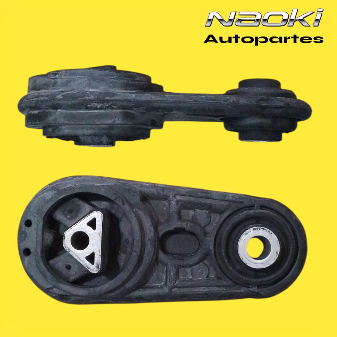 Soporte De Torsion Tras Renault Megane 2005 Al 2010 2.0 Aut