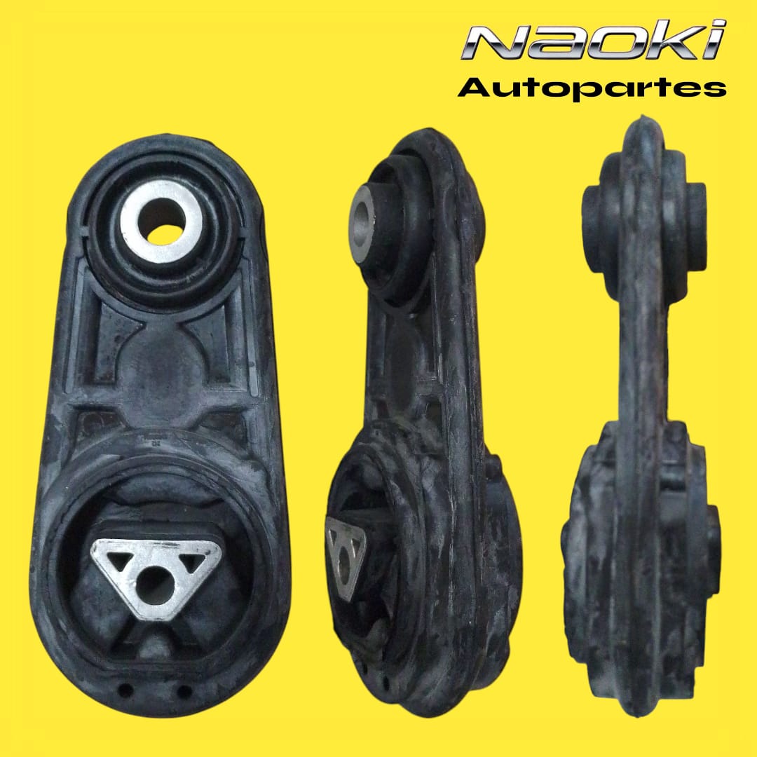 Soporte De Torsion Tras Renault Megane 2005 Al 2010 2.0 Aut