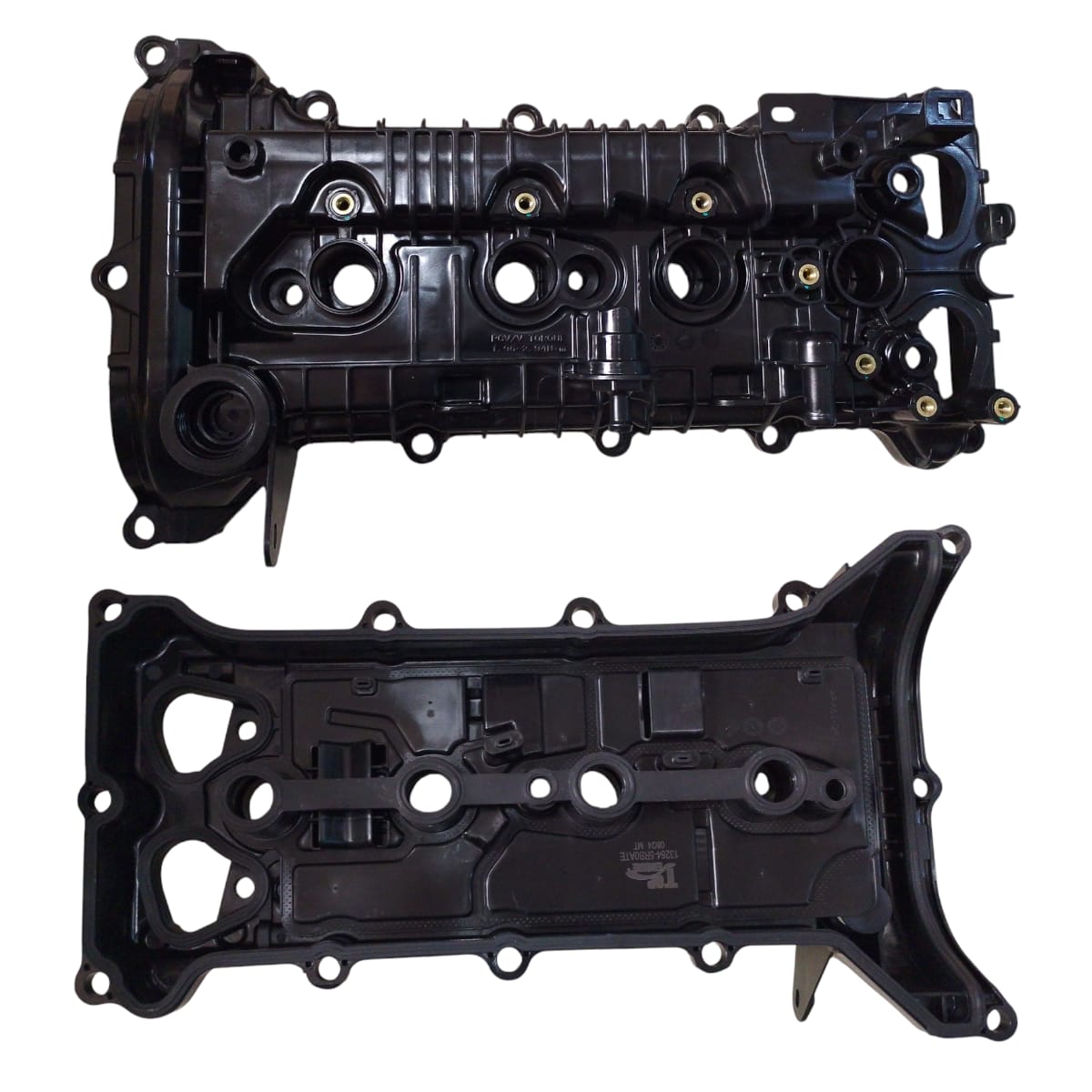 Tapa Punterias Nissan Versa 2020 Al 2024 1.6L 4 Cil