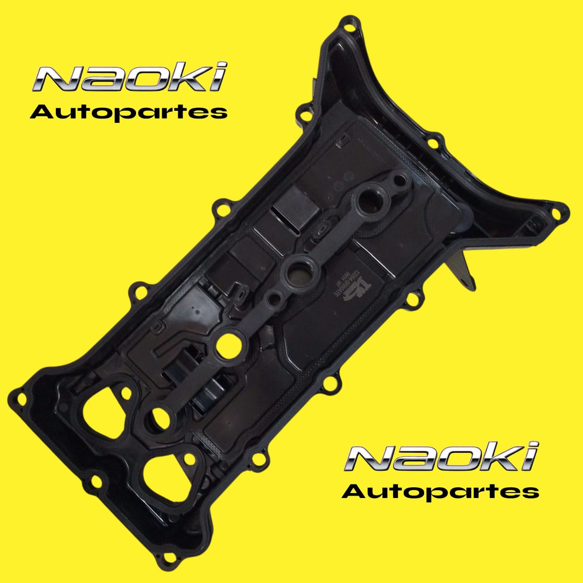 Tapa Punterias Nissan Versa 2020 Al 2024 1.6L 4 Cil