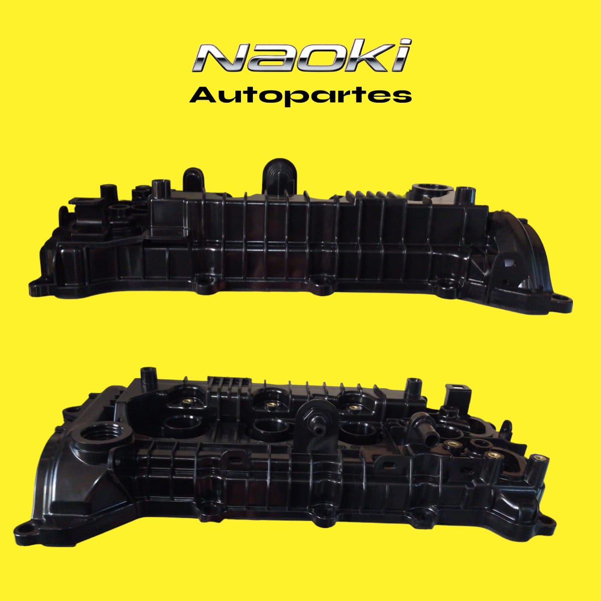 Tapa Punterias Nissan Kicks 2017 Al 2024 1.6L 4 Cil