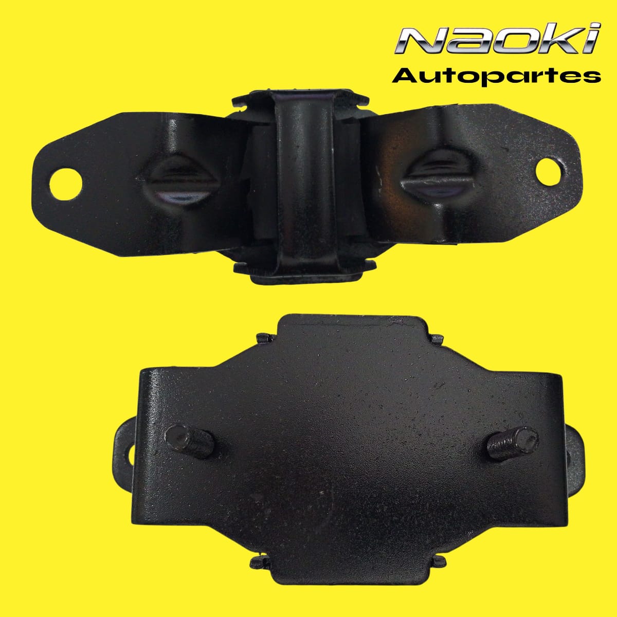 Soporte De Transmision Tras Dodge Ram 1500 2003 Al 2006 5.7